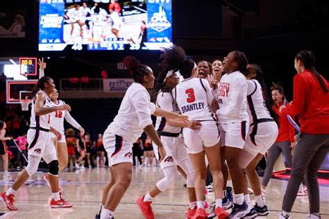 Stony Brook Womens Basketball To Battle With N C A T In Caa