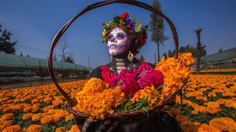 El origen del Día de Muertos y el significado de las ofrendas el