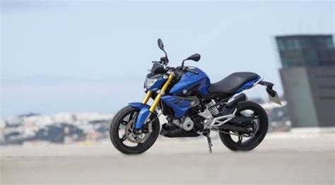 Bmw G310r Segera Meluncur Di Indonesia Beritamotor