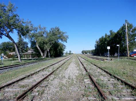 There’s a one-woman show in Deloraine, Manitoba - J-Source