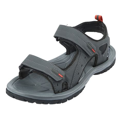 Northside Mens Riverside Sport Strap Sandal