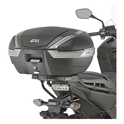 Porte Bagages Arri Re Sp Cifique Givi Pour Valises Monokey Ou Monolock