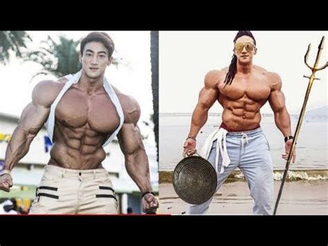 The Korean Hulk Korian Mass Monster Bodybuilder Chul Soon Gym