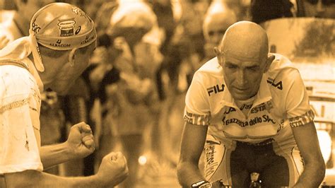 Ciclismo 51 Anni Fa Nasceva Marco Pantani L Eroe Romantico Del