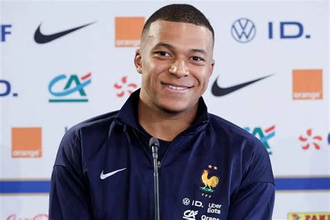 Kylian Mbapp Joins Real Madrid A New Era Begins