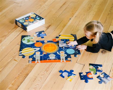 Are you a Jigsaw Puzzle family? - Everyday Reading