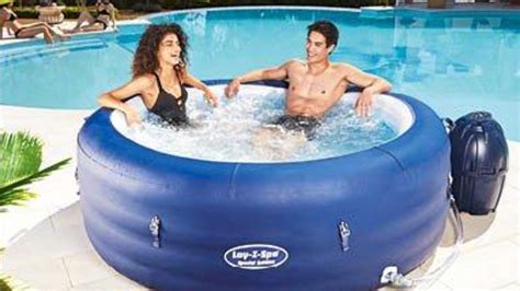 ALDI special buys: $499 inflatable spa just in time for summer | The ...