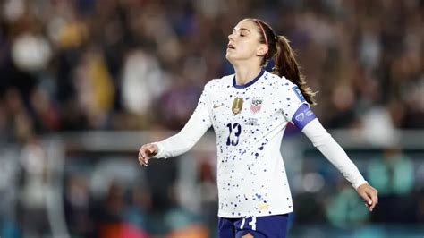 After Uswnt Vs Portugal Draw Tv Ratings Are Down For U S Womens Team