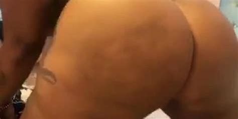 Nice Ebony Anal BBC Tearing Up That Ass Part 2 On Analbabetube Tnaflix