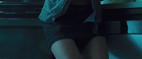 Naked Madeline Zima In The Collector