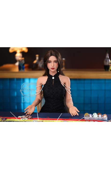 SEDoll Sex Doll Queena B TPE 166 Cm
