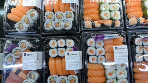 Sushi Set Walmart