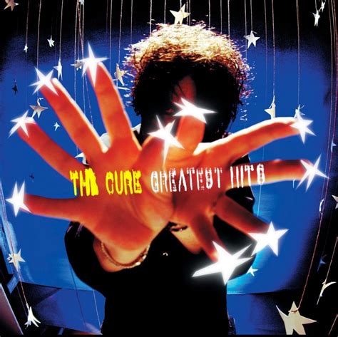 The Cure - Greatest Hits - Sound