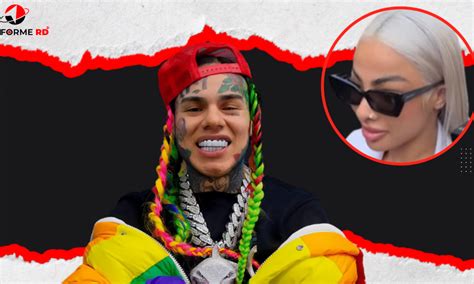 Jueza F Tima Veloz Otorga Libertad Bajo Fianza A Tekashi Ultimas