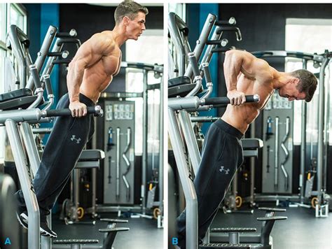 Build A Bigger Better Chest With Isometrics