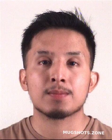 VARGAS MIGUEL 04 13 2024 Tarrant County Mugshots Zone