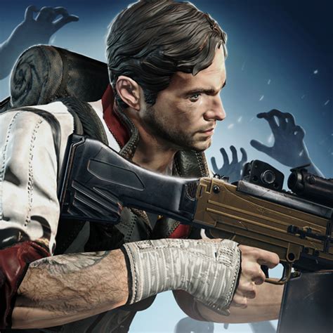 ZOMBIE SURVIVAL: Offline Shooting Games Download APK for Android (Free ...