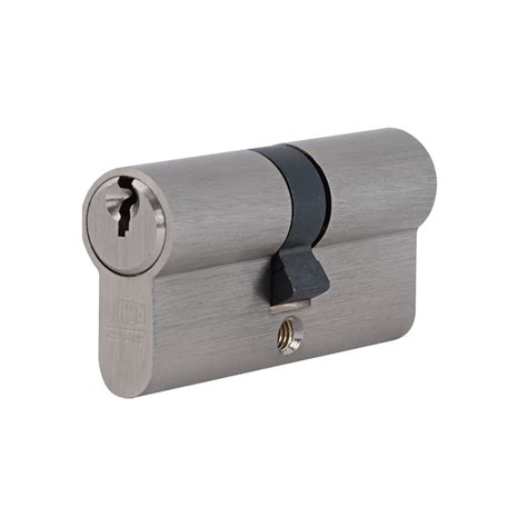 Double Cylinder Euro Profile Assa Abloy