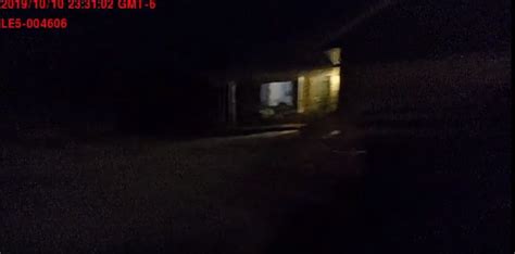 Video Aurora Police Release Body Cam Of Officer Shooting Man At Home