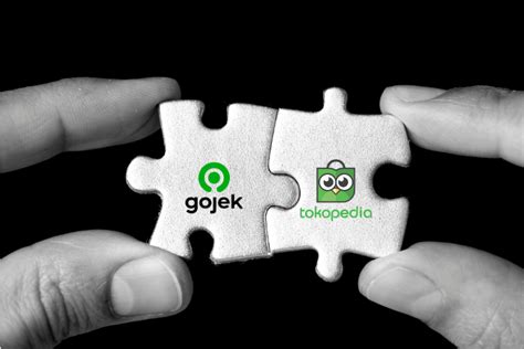 Apa Yang Terjadi Bila Tokopedia Merger Dengan Gojek Metaverse