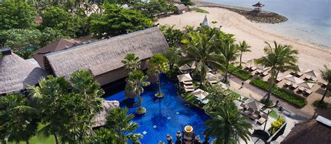 Nusa Dua Beach Resort | Holiday Inn Resort® Bali Benoa