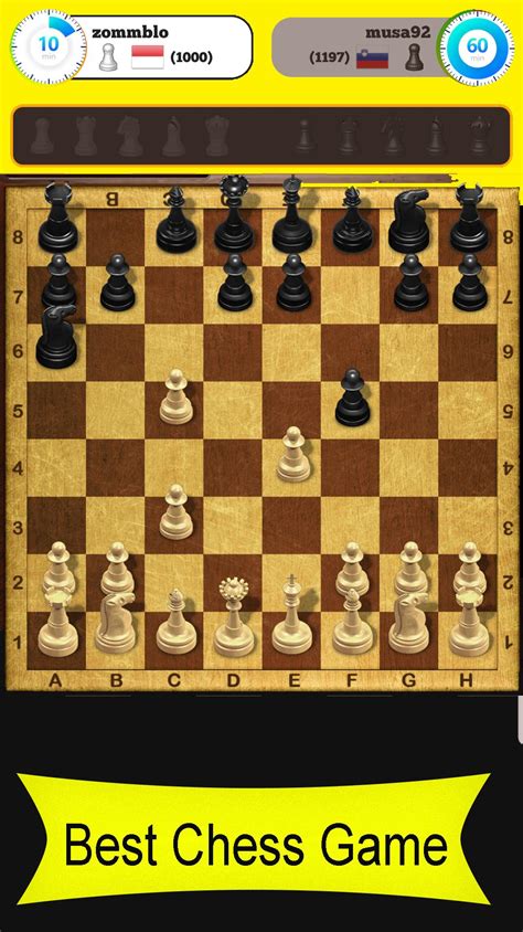 Chess Online APK for Android Download