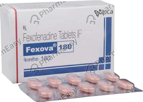 Fexorest Mg Tablet Uses Side Effects Price Dosage Pharmeasy