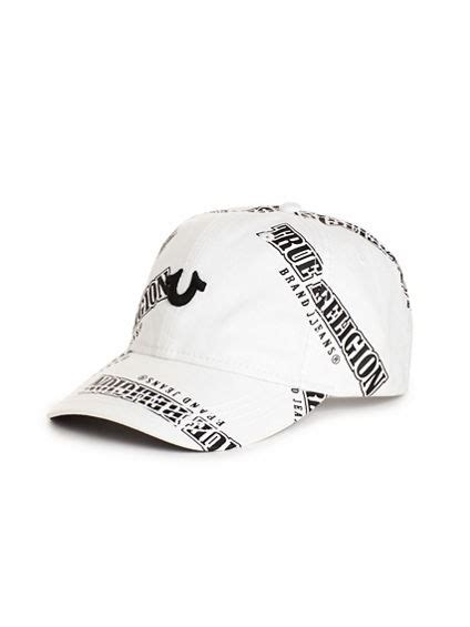 Men's Designer Hats | True Religion