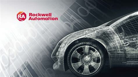 Rockwell Automation And Its Partnernetwork Ecosystem Bring The Power Of