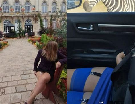 Aujourd Hui Les Femmes S Habillent Comme Des Hommes Sur Instagram