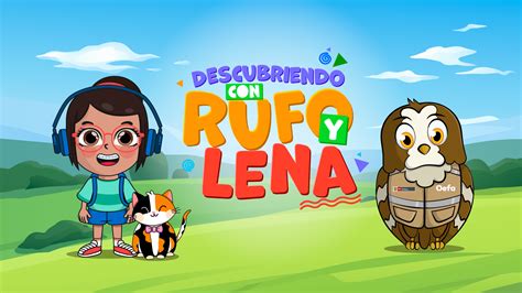 OEFA lanza su primera serie animada sobre fiscalización ambiental