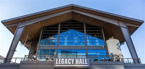 First Look at Legacy Food Hall and its 22 Food Stalls - Plano Magazine