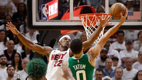 Nba Playoffs Boston Celtics Wahren Ihre Mini Chance Aufs Finale Der