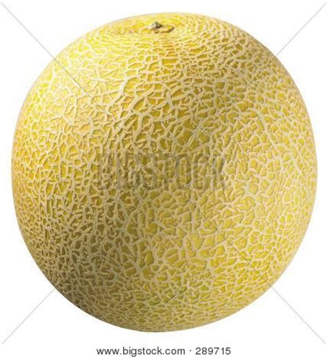 Yellow Melon Image & Photo (Free Trial) | Bigstock