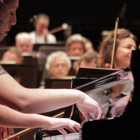 Orchestre de Paris on Twitter Rhapsodie sur un thème de Paganini de