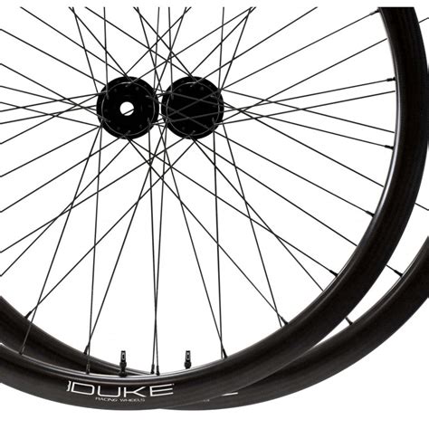 Roue S Duke Baccara T K Disc Chris King R Cl