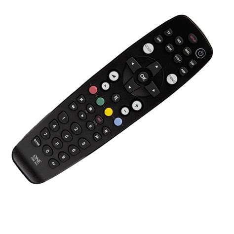 Ripley Control Remoto Universal Para Tv One For All Multi Dispositivos