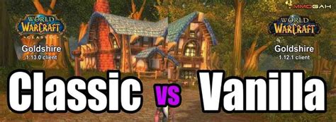 Top 10 Differences Between Wow Classic And The Original Release Part 1