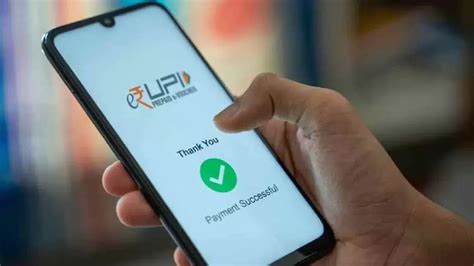 What Is Upi Id And How To Create It Find Your Upi Id