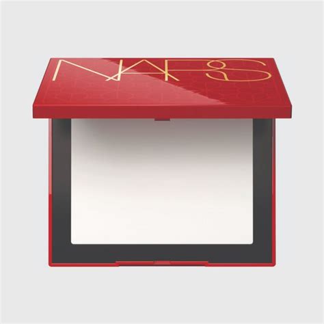 Nars Light Reflecting Setting Powder Set Crystal G