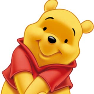 Detail Winnie The Pooh Png Images Koleksi Nomer 24