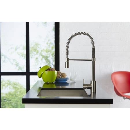 Hansgrohe Cento Semi Pro Kitchen Faucet Review Wow Blog