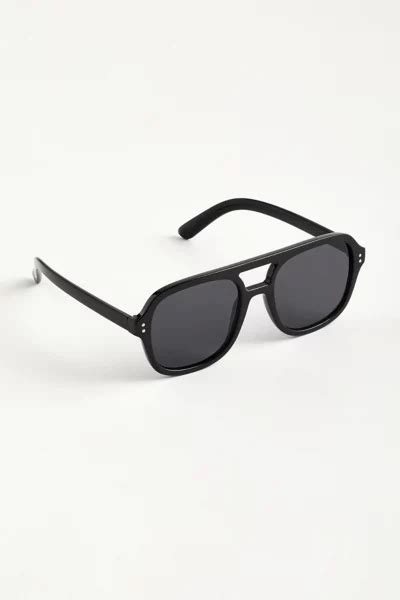 Impressario Aviator Sunglasses Urban Outfitters