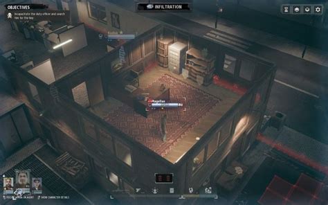 Chapter II KGB Campaign Walkthrough In Phantom Doctrine Game