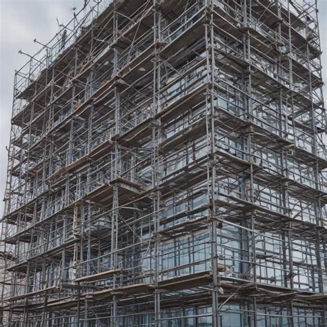 Scaffold Design Software Digital Tools For Planning Efficient