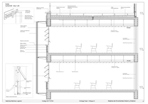 Sistema De Envolventes Interior Y Exterior On Behance