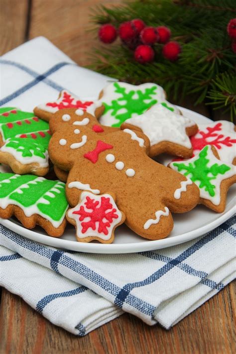 Doces Que N O Podem Faltar Para O Natal