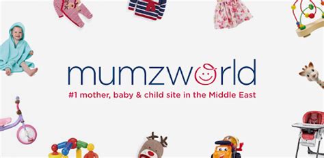 Mumzworld Apps On Google Play