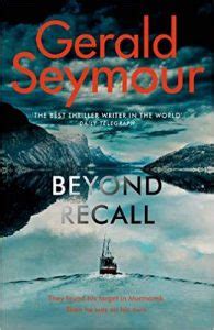 The Novels Gerald Seymour