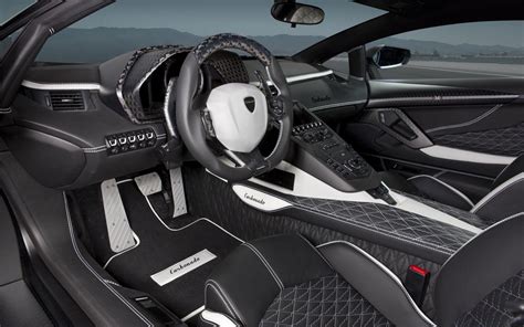 Lamborghini Interior Wallpapers - Top Free Lamborghini Interior Backgrounds - WallpaperAccess